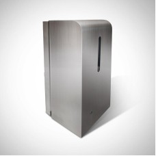 Дозатор (диспенсер) сенсорний для антисептика безконтактний 1,0L No Brand D8100XA (228110XA)