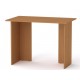 Стіл письмовий Компанит МО-5 100х60х73,6 см Бук