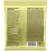 Струни для електрогітари Ernie Ball 2214 Mammoth Slinky Nickel Wound 12/62
