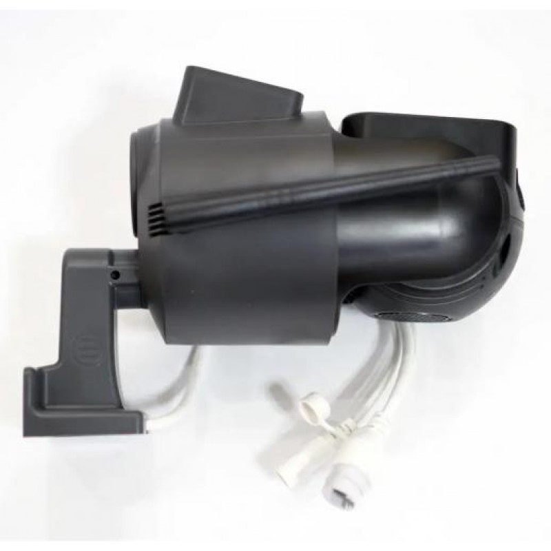 IP камера відеоспостереження RIAS SC03-4G Wi-Fi 2 об'єктива 4MP+4MP вулична з віддаленим доступом