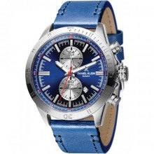 Годинник Daniel Klein DK11361-2 Синій
