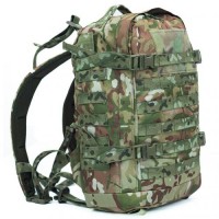 Рюкзак штурмовий Tactic 4profi ULY 900D мультикам 22 л