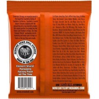 Струни для електрогітари 3 Sets Ernie Ball 3215 Slinky Top Heavy Bottom Nickel Wound 10/52 Струни для електрогітари 3 Sets Ernie Ball 3215 Slinky Top Heavy Bottom Nickel Wound 10/52