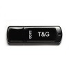 Флеш-накопичувач USB 32GB T&G 011 Classic Series Black (TG011-32GBBK) в інтернет супермаркеті PbayMarket!