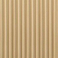 Декоративна рейка стінова 160*23*3000мм (D) SW-00001539 Sticker Wall Світло-коричнева