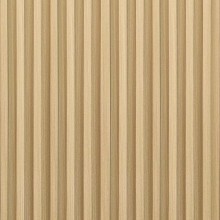 Декоративна рейка стінова 160*23*3000мм (D) SW-00001539 Sticker Wall Світло-коричнева