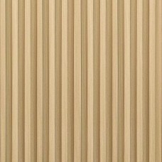 Декоративна рейка стінова 160*23*3000мм (D) SW-00001539 Sticker Wall Світло-коричнева