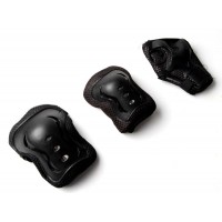 Захист спортивний Sport Series M Black (1058117723)