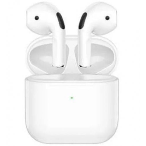 Навушники бездротові TWS AirPods Pro 5 White (16121-hbr)