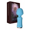 Вібромасажер FairyGasm SecretFuntasy blue 10 режимів (SX0647)