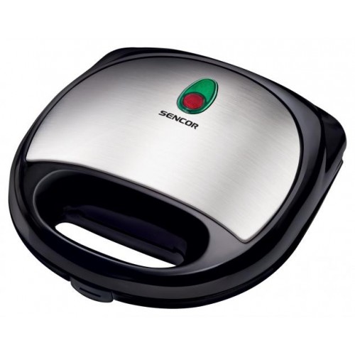 Бутербродниця Sencor SSM4300SS (6232692) Бутербродниця Sencor SSM4300SS (6232692)