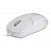 Миша REAL-EL RM-211 White USB в інтернет супермаркеті PbayMarket!