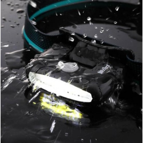 Ліхтарик Налобний ліхтарик Nextool Multifunctional headlights Black Ліхтарик Налобний ліхтарик Nextool Multifunctional headlights Black