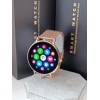 Розумний годинник Uwatch DT8 Ultra Amoled Gold