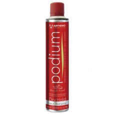 Лак Artero Podium Dry Hold для фіксації укладання шерсті собак 400 мл (H662)