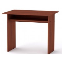 Стіл письмовий Компанит МО 4 90х60х73,6 см Яблуня Стіл письмовий Компанит МО 4 90х60х73,6 см Яблуня