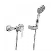 Змішувач для душу IBERGRIF SQUARE M12022 (IB0024) Змішувач для душу IBERGRIF SQUARE M12022 (IB0024)