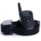Нашийник для дресирування собак Remote Pet Dog Training Collar до 300 м Black