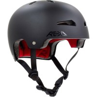 Шолом REKD Elite 2.0 Helmet S/M 53-56 Black