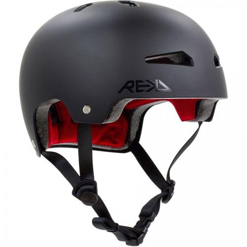 Шолом REKD Elite 2.0 Helmet S/M 53-56 Black в інтернет супермаркеті PbayMarket!