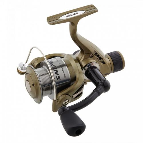 Котушка Salmo Sniper Spin 4 6720RD 5.2:1 в інтернет супермаркеті PbayMarket!