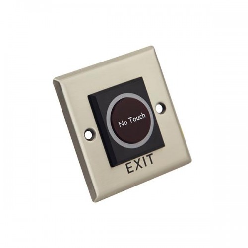 Кнопка виходу безконтактна Yli Electronic ISK-840B для контролю доступу