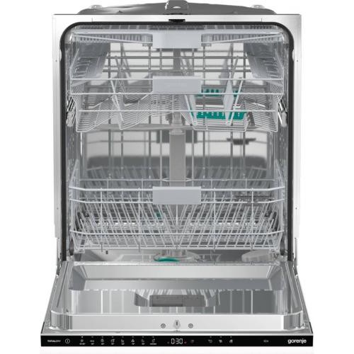 Посудомийна машина Gorenje GV 673 C60 (DW50.2) (6877222)