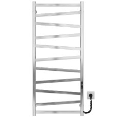 Рушникосушарка електрична Alpha П11 500х1200 Deffi Хром JD04 (A.AL.120.50.11.E.C.R.2)