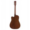 Електроакустична гітара Fender CD-60SCE Natural WN