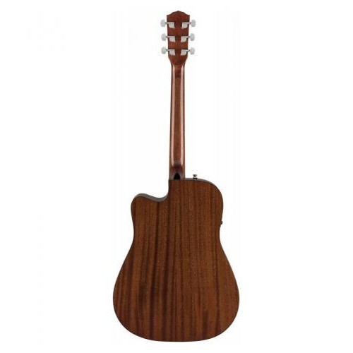 Електроакустична гітара Fender CD-60SCE Natural WN Електроакустична гітара Fender CD-60SCE Natural WN
