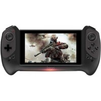 Бездротовий джойстик геймпад Ipega PG-9163 Чорний