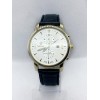 Наручний годинник чоловічий Clockhouse Rolex Золотистий (IBW891YB)