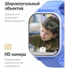 Розумний годинник з відеодзвінком Wonlex KT19 PRO 8GB Blue (SBWKTP8BE) в інтернет супермаркеті PbayMarket!