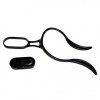Розумний коректор постави RIAS Posture Training Device Black (3_03984)