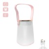 Світлодіодний нічник з акумулятором Inspire K681 4Вт 3000К USB 5V White