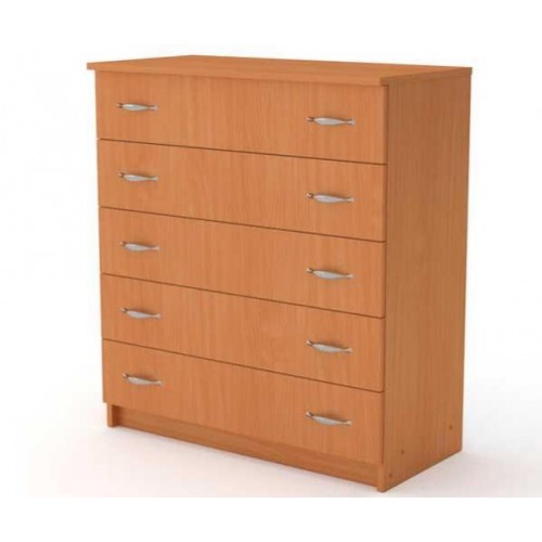 Комод для речей Компанит Бук 5 Комод для речей Компанит Бук 5