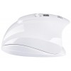 Гібридна лампа манікюрна SUN X UV+LED 54W White