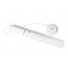 Світильник підвісний MSK Electric Antique NL 40500 WH+WH