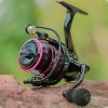 Котушка для риболовлі LINNHUE HK 2000 безінерційна