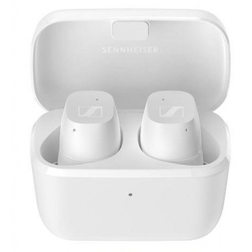 Гарнітура Sennheiser CX True Wireless White (6709575)
