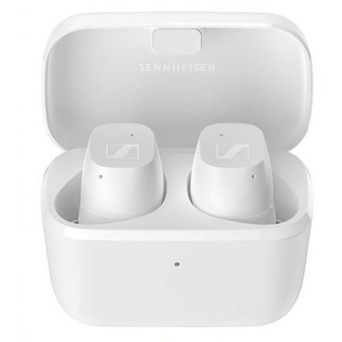 Гарнітура Sennheiser CX True Wireless White (6709575) в інтернет супермаркеті PbayMarket!