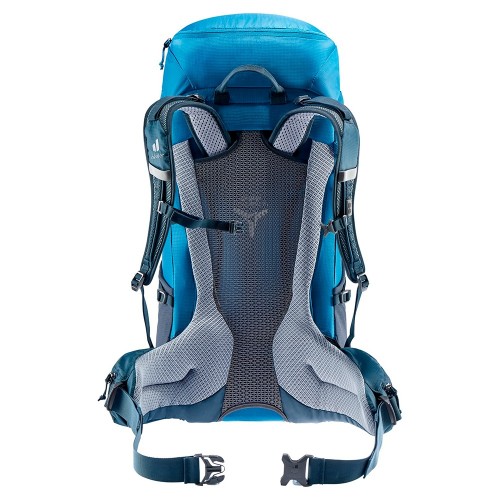 Рюкзак Deuter Futura 32 л Blue Sky (1052-3400821 1358) Рюкзак Deuter Futura 32 л Blue Sky (1052-3400821 1358)