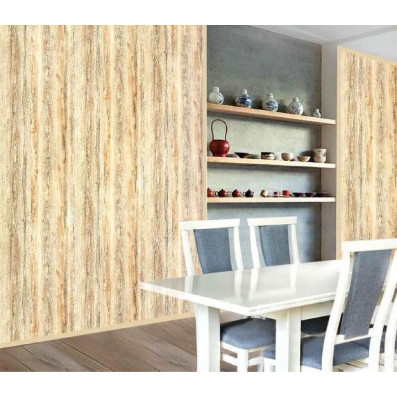 Панель ПВХ пластикова вагонка для стін та стелі Riko 7мм RL 3042 в інтернет супермаркеті PbayMarket!