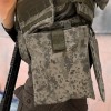 Підсумок швидкого скидання магазинів BroniQ Cordura 600D Піксель