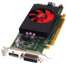 Відеокарта AMD Radeon R7 240 1GB DDR3 Dell (1322-00U8000) - Refubrished