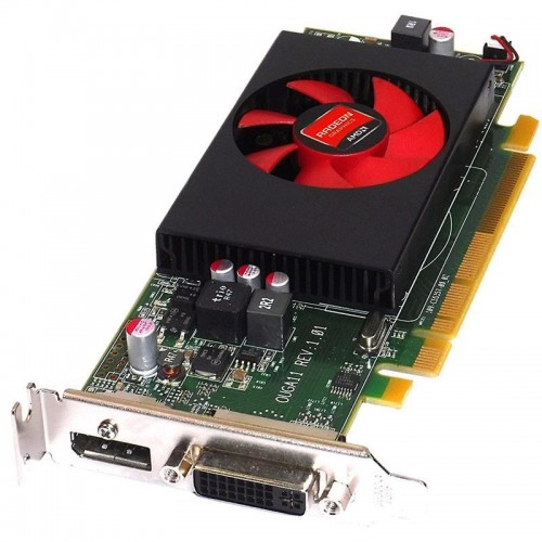 Відеокарта AMD Radeon R7 240 1GB DDR3 Dell (1322-00U8000) - Refubrished в інтернет супермаркеті PbayMarket!