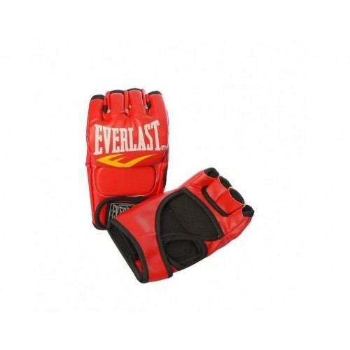 Рукавички для боксу Боксерські рукавички MS 2108 10 розмір Червоний (SKL0248) в інтернет супермаркеті PbayMarket!