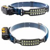 Налобний акумуляторний світлодіодний ліхтар з червоним світлом Police PL-164 COB HeadLamp