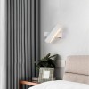 Декоративне підсвічування Laguna Lighting 420 9x20x4.5 см Білий (42071-05)
