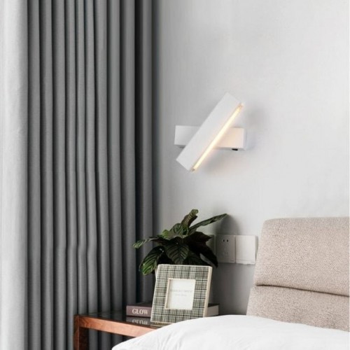 Декоративне підсвічування Laguna Lighting 420 9x20x4.5 см Білий (42071-05)